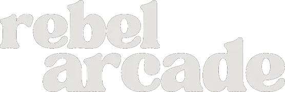 Rebel Arcade